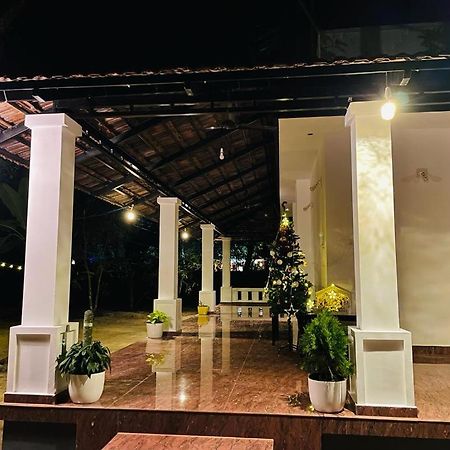 Marari Salt Life Beach Villa /Homestay Alappuzha Bagian luar foto