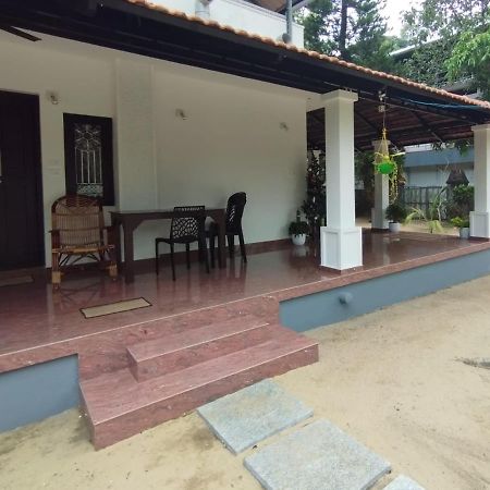 Marari Salt Life Beach Villa /Homestay Alappuzha Bagian luar foto