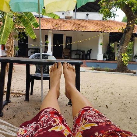 Marari Salt Life Beach Villa /Homestay Alappuzha Bagian luar foto
