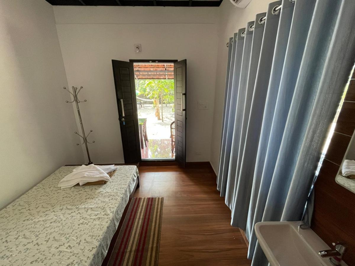 Marari Salt Life Beach Villa /Homestay Alappuzha Bagian luar foto