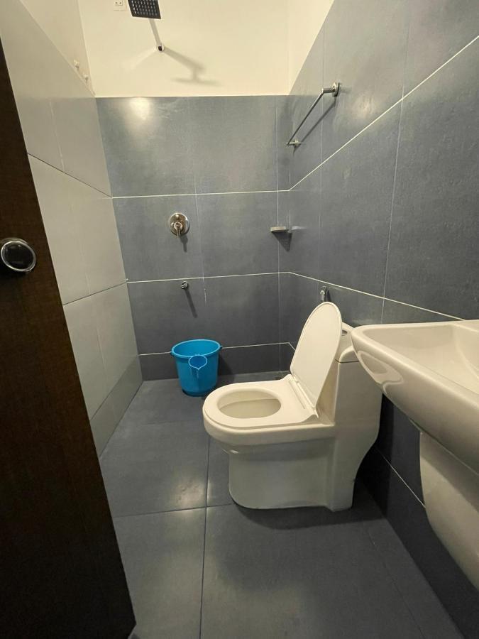Marari Salt Life Beach Villa /Homestay Alappuzha Bagian luar foto
