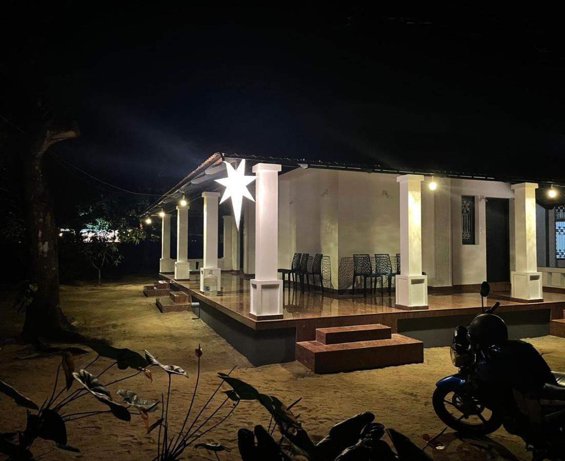 Marari Salt Life Beach Villa /Homestay Alappuzha Bagian luar foto