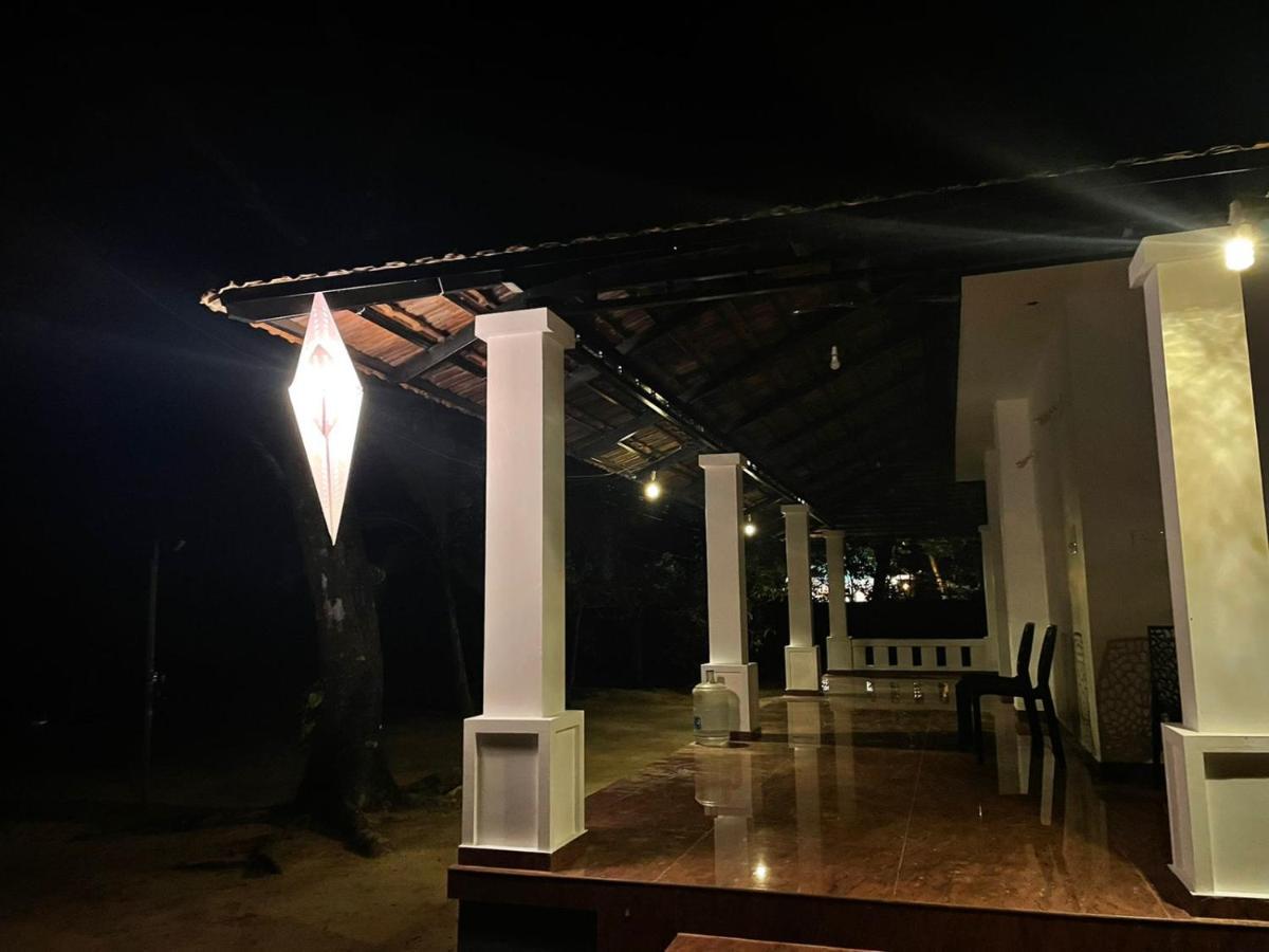 Marari Salt Life Beach Villa /Homestay Alappuzha Bagian luar foto