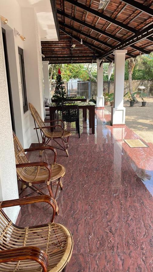 Marari Salt Life Beach Villa /Homestay Alappuzha Bagian luar foto