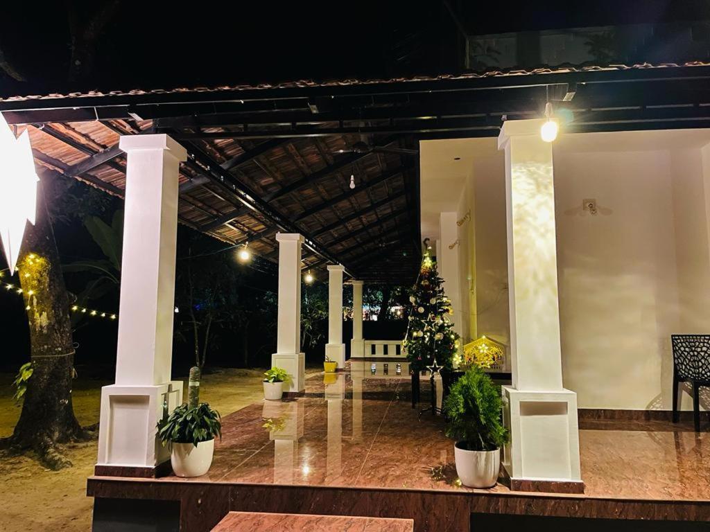 Marari Salt Life Beach Villa /Homestay Alappuzha Bagian luar foto