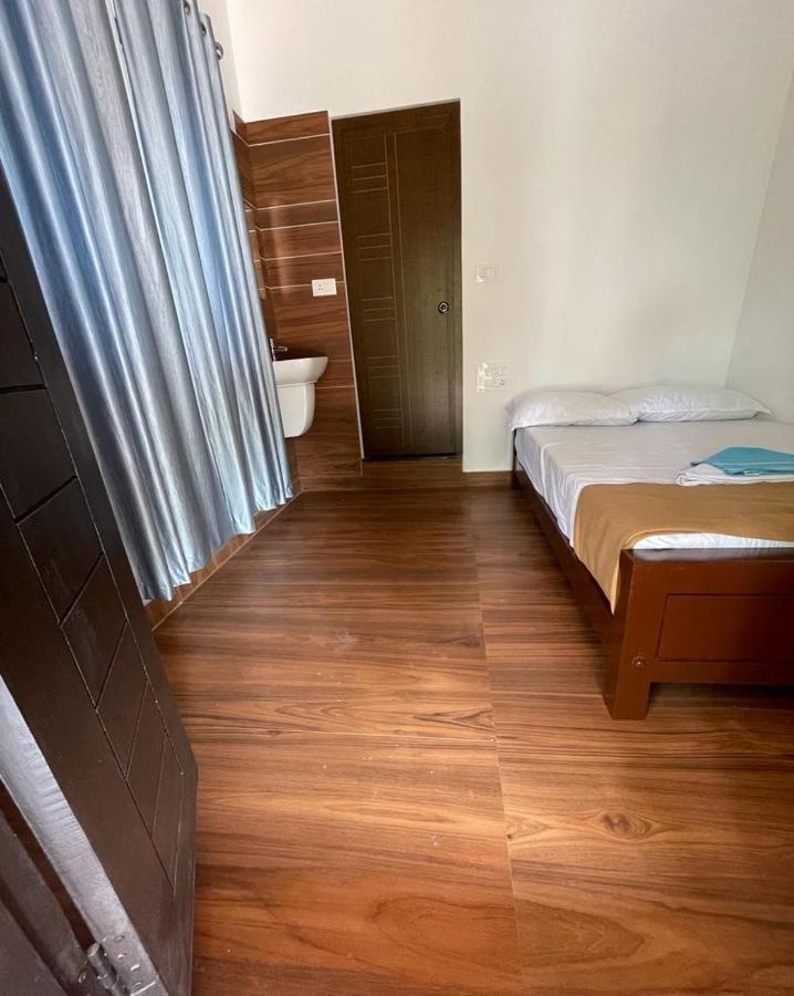 Marari Salt Life Beach Villa /Homestay Alappuzha Bagian luar foto