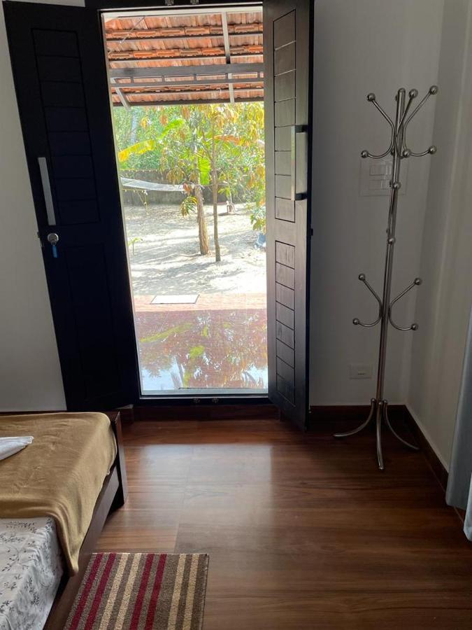 Marari Salt Life Beach Villa /Homestay Alappuzha Bagian luar foto