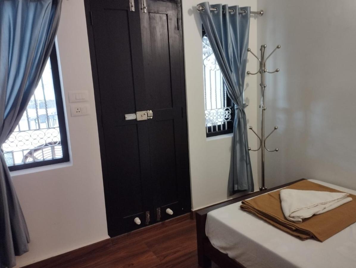Marari Salt Life Beach Villa /Homestay Alappuzha Bagian luar foto