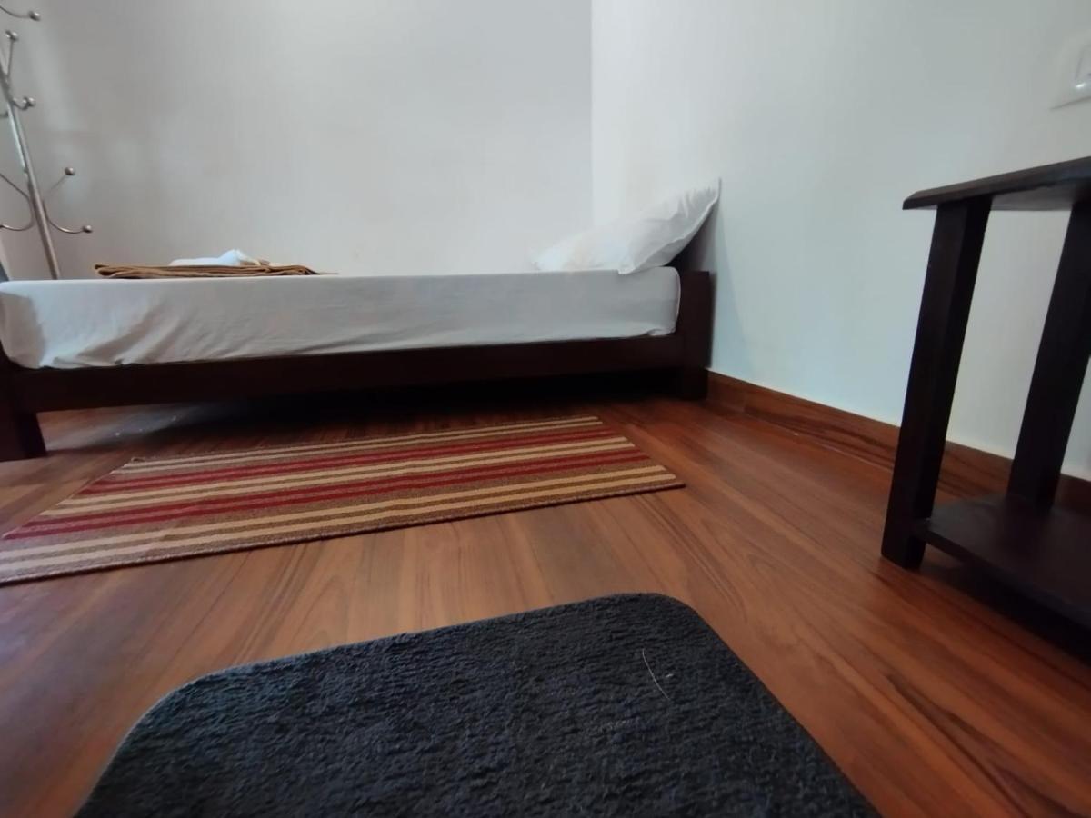 Marari Salt Life Beach Villa /Homestay Alappuzha Bagian luar foto