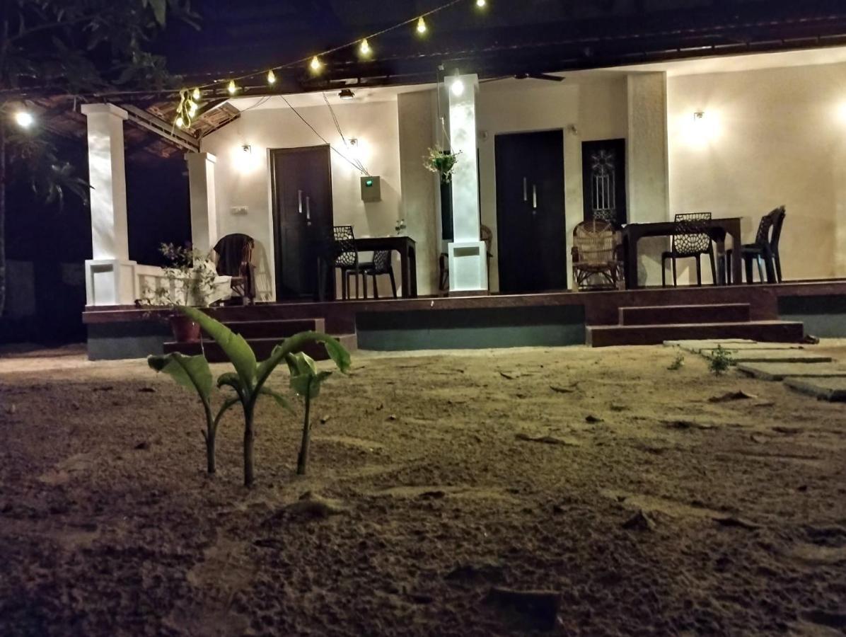 Marari Salt Life Beach Villa /Homestay Alappuzha Bagian luar foto