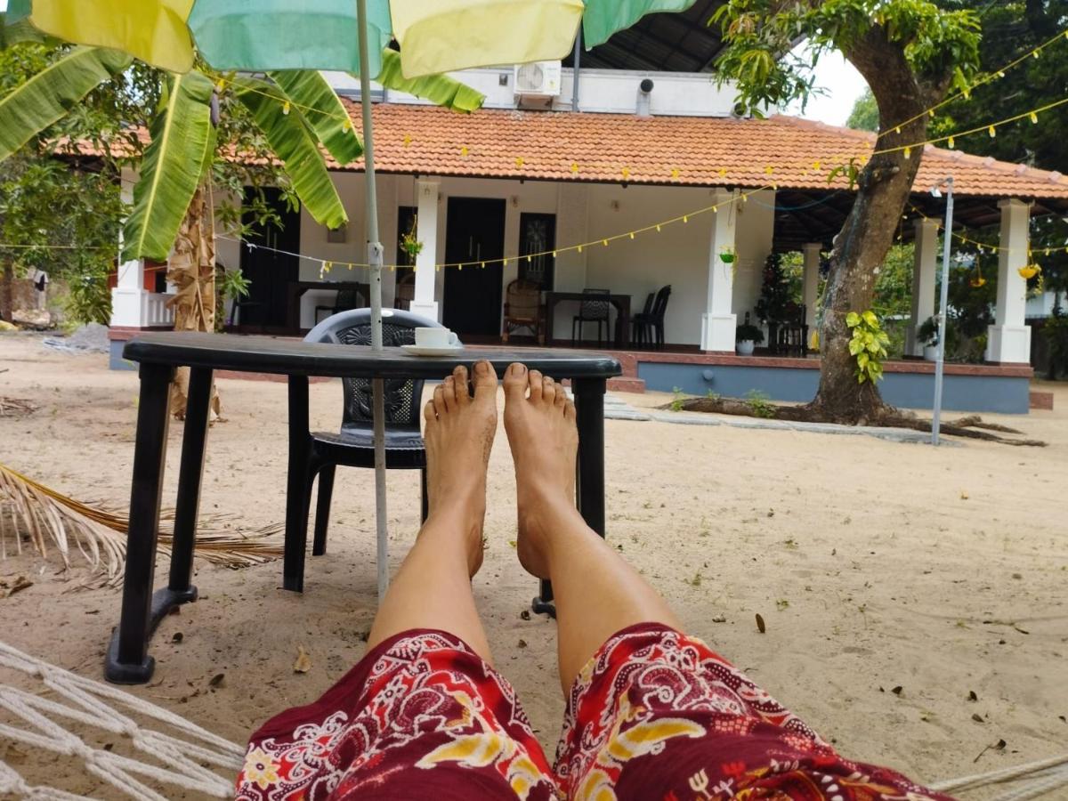 Marari Salt Life Beach Villa /Homestay Alappuzha Bagian luar foto